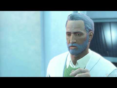 Simple Man's Fallout 4 Playthrough Part 38