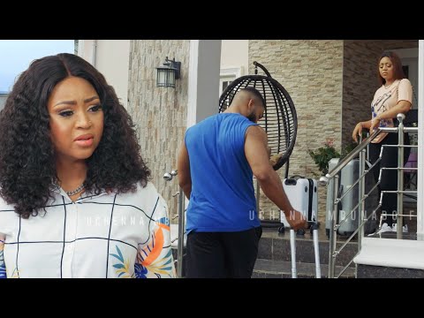 HE TESTED HER LOVE AND REGRETTED HIS DECISIONS 2025 LATEST NOLLYWOOD MOVIE STARRING REGINA DANIELS