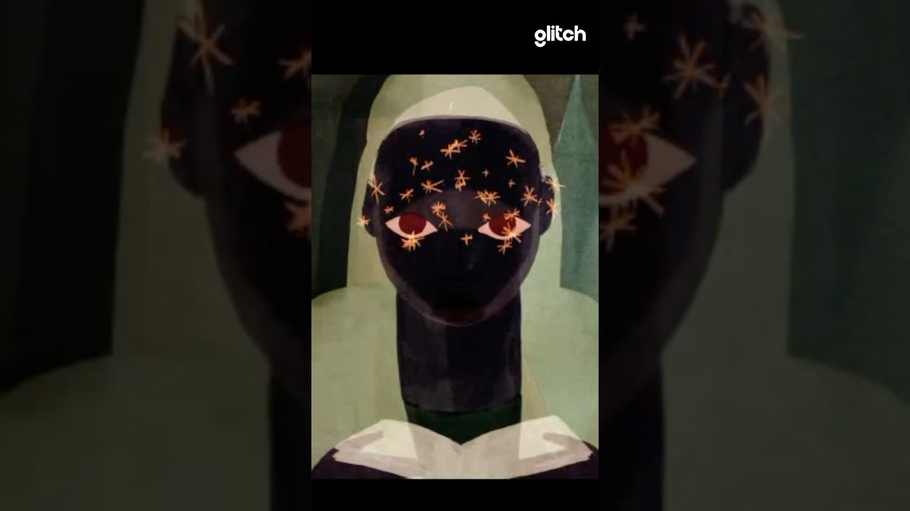 Oscar nominee animated short film: Genius Loci (Adrien Merigeau)