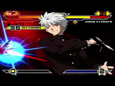 Shadow Dancer is FORBIDDEN!!!