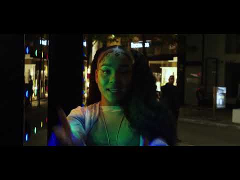 ONNiKA - No Laudo (Vídeoclipe Oficial)