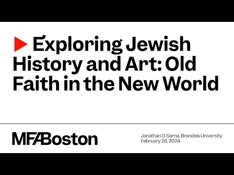 Jewish Communities: A Rich Tapestry of History and Culture