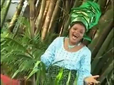 BAHATI BUKUKU - MOSALA (Official Video Song)