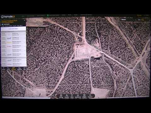 MongoTV_6903 - Flightradar24 - How Far Can i Fly - Part 205-Neuquen-Rosario-WJ3690-JES3690
