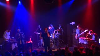 Lady Luck (cover), Pickwick, Portland, OR, 2013