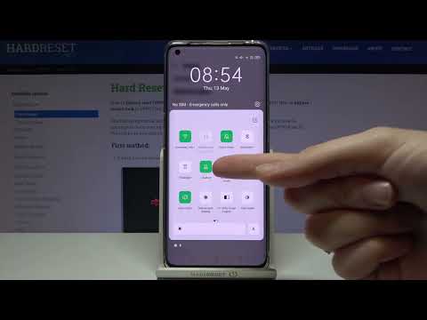 OPPO Find X2 Pro – How To Turn On/Off Camera Location Tags