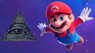 Mario Galaxy: Mensajes Revelados!!!!