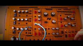 Video thumbnail for Fusebox synth - several minutes of sound by Analogue Solutions