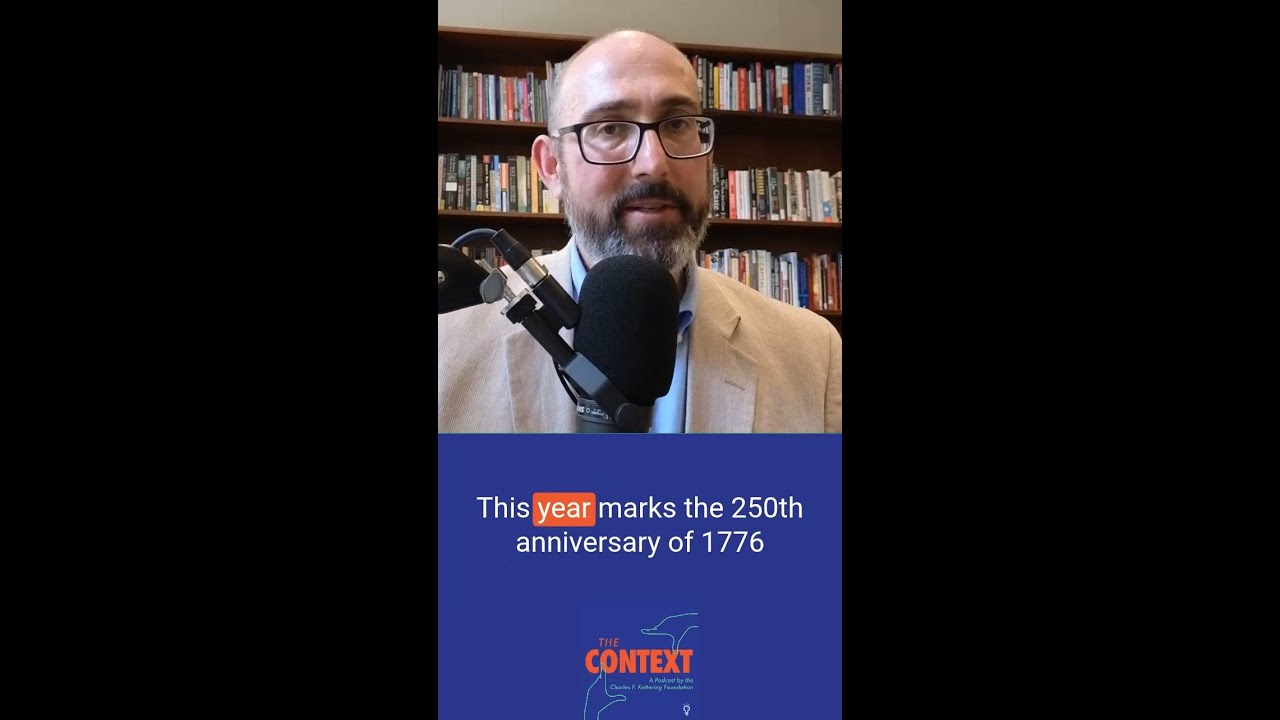 Democracy, Under Construction | #TheContext