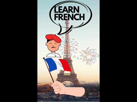 Learn French Lesson 50
