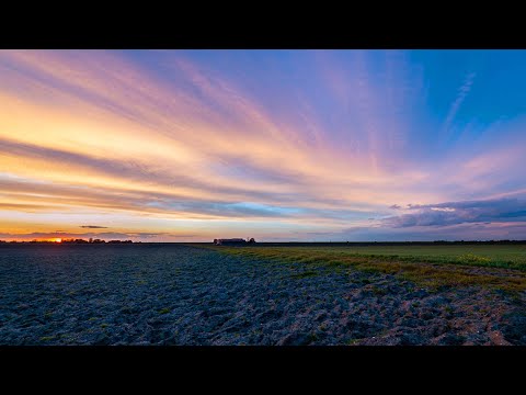 America: Discovering The Vast Great Plains