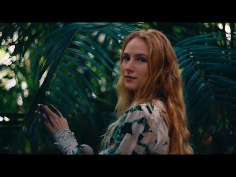 Sasha | Video Portrait