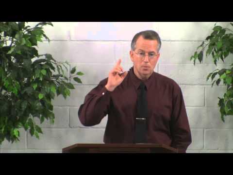 151101am - Will You Be with Jesus? - John 7:32-36