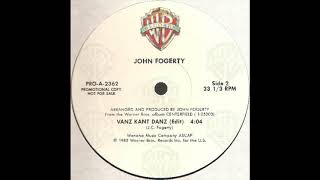 John Fogerty - Vanz Kant Danz (Edit)