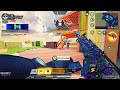 What's Going On - Cod Mobile Multiplayer Gameplay