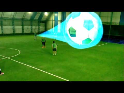 Burak Halısaha 04.11.2015 20:00 - akillisaha.com