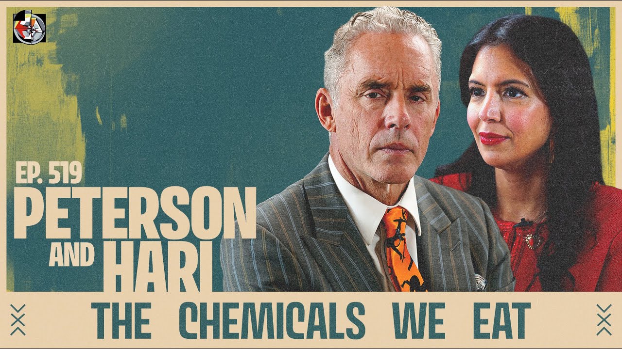 If Another Country Did This to Our Citizens, It Would Be War | Vani Hari @TheFoodbabe  | EP 519