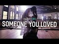 Lewis Capaldi Someone You Loved Jan Ravnik Choreography Artist Request