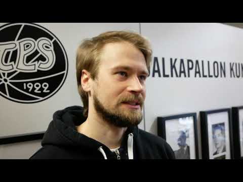 Juho Lähde aloittaa TPS:n uutena vastullisuuskoordinaattorina