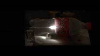 Light in Slow Motion