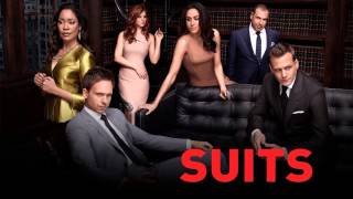Suits soundtrack - (Broken Bells - The Angel and the Fool)