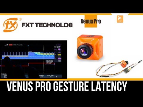 Does the FXT Gesture Box Work?? // Latency Test