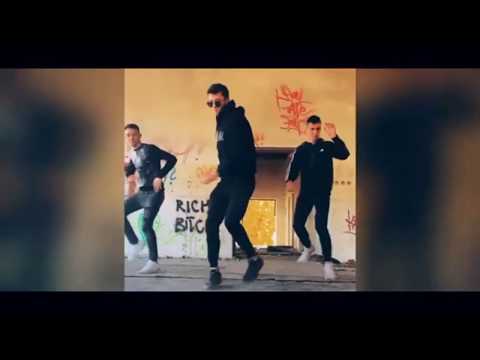 Dynoro x Ina Wroldsen - Obsessed (Shuffle Dance)