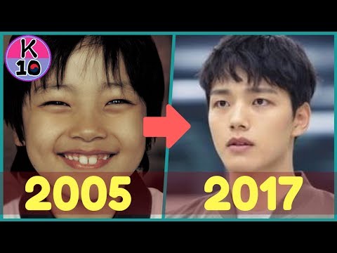 CIRCLE - YEO JIN GOO EVOLUTION 2005-2017