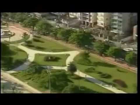 CIDADE DE SANTOS BRASIL- CITY OF BRAZIL-