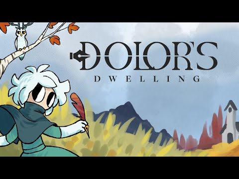 Dolor's Dwelling youtube-video