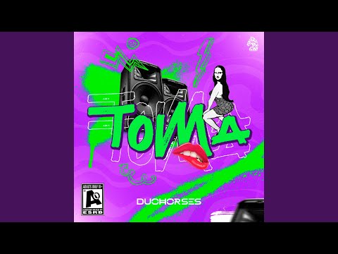 Toma (Extended Mix)