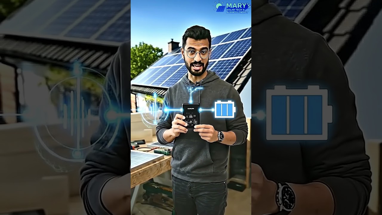 Solar PV Systems Explained: Cells, Modules, Inverters, and Power Management for Modern Businesses.