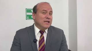 Nuevamente citados funcionario de Energía y Minas por caso Etanol