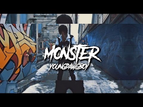 Cheu-B Type Beat x Ninho x Timal - Monster ( PROD BY MwakaFlex) 🚀