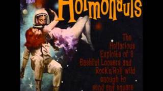 The Hormonauts / Black Slacks