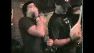 03 - Saosin - 3rd Measurement in C - Live in Sacramento - 7/19/2003