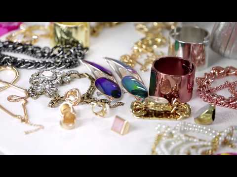 Spring 2014 Fashion Trends: The "It" List  | Lord & Taylor