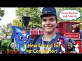 Drew Thomas And Friends A New Friend For Mr Conductor