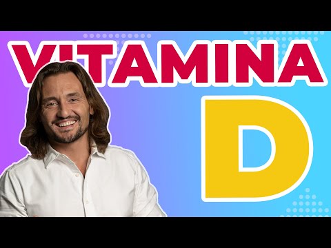 De ce ai nevoie de vitamina D? [Află semnele deficitului]