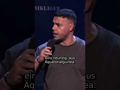 Video Thumbnail: Frauenfreundschaften vs. Männerfreundschaften | Till Reiners Happy Hour