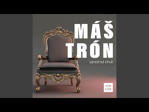 Toto som ja (feat. Puer Dei) (Live)