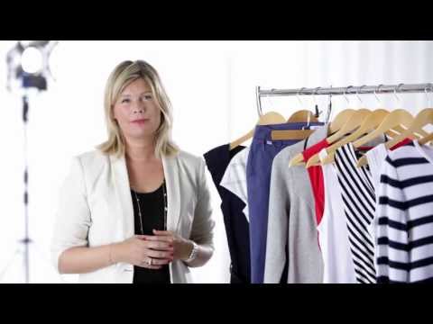 Nicely Nautical - Spring Summer Trends 2013