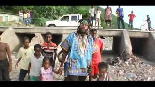 Tarrus Riley & Duane Stephenson -  Shine Medley  *OFFICIAL VIDEO*.avi
