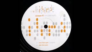 Soopa-Fi ‎– Dub That Spot