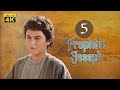 4K Prophète Joseph | Français | Épisode 05