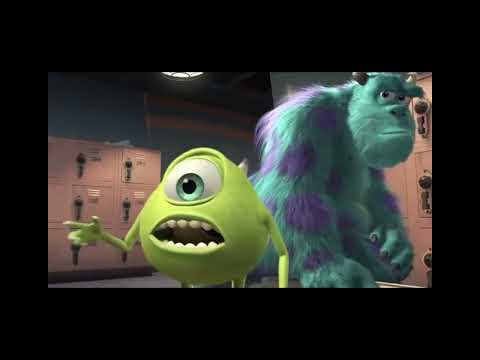 The MikeBob WazowskiPants Movie (R/R) Part 15 Tarzan