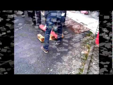 Animation   Iron Cut II