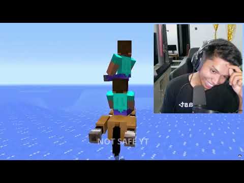 Unbelievable! Mind-Blowing Minecraft Memes - Part 6! Unlimited Surprises!