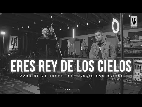 Eres Rey De Los Cielos - Marco Barrientos