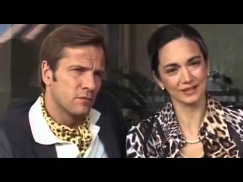 Die Rosenheim Cops   Staffel 8 Folge 21    Zu Tode betrübt